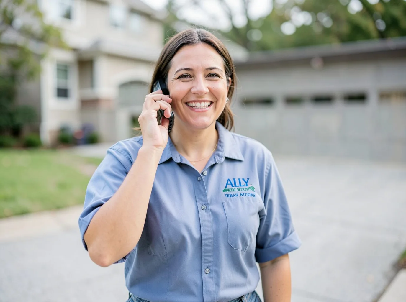 Metal Roof Installation Amherst Junction, WI FAQs